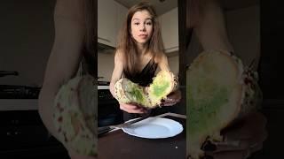 Обзор на кулич из «Самоката» #куличрецепт #пасха