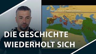 Zuwanderung: Harte Fakten, die keiner sehen will - Das droht den Deutschen! | Irfan Peci