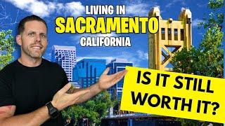 Is Sacramento Still Affordable in 2024? Cost vs. Quality of Life