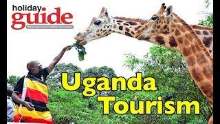 Uganda's Tourism Industry Targets Middle East Markets