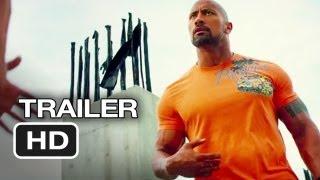 Pain and Gain Official Trailer #1 (2013) - Michael Bay Movie HD