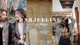 Darjeeling Vlog￼ | Girls Trip | Jai hotels