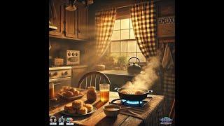 EchoGate Studios - Homecooking | Nostalgic Country Storytelling