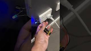 Build a Voltage Detector in Minutes - Epic DIY Hack!