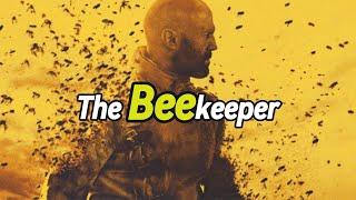 They had to mess with retired one man army, Beekeeper, Jason Statham's latest action movie in 2024.