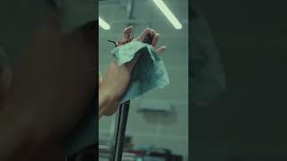 Behind The Scenes | Building a Vudoo Gun Works Apparition #22lr #VGW