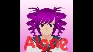 Kokona Huruka - Alone ~Requested By: lady bug!~