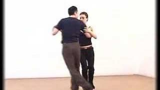 Tango sequence by Mauricio Castro 6 of 20