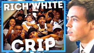 Rich White Crip - The Cameron Terrell Story