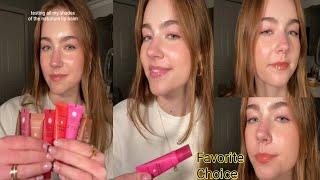 My favorite Glow Lip Balm | Lustrous lips | beauty tips  #lipbalm #beautybites