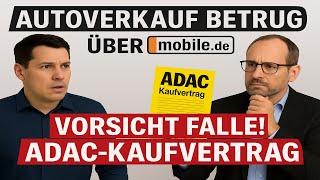 9 DINGE, die du beim AUTOVERKAUF & KAUF beachten musst️ #anwalt #auto #info #news