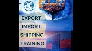 Start an export import business. Learn export import & shipping terms, ICC incoterms & scenarios.