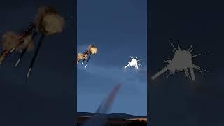 Enemies Shocked! The US Defense System Strikes Back Instantly and Powerfully!