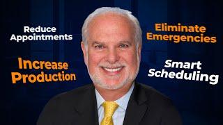 50 Years of Optimizing Ortho Practices Efficiency in 57 Minutes w/ Dr. Ron Roncone