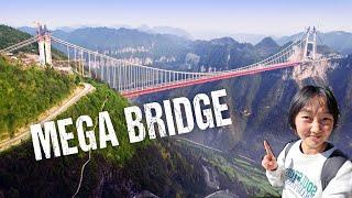 China's MEGA Infrastructure - Hunan Province | S2, EP52