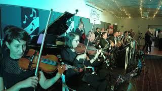 March of the Mannikins - Adelaide Society Swing Orchestra @ Southern Jazz Club