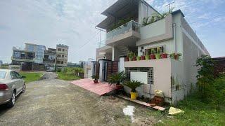 3 BHK HOUSE FOR SALE || Isbt Dehradun near 3 km || 140 Gaz property