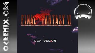 OC ReMix #3317: Final Fantasy VI 'Monument of Non-Existence' [Dancing Mad] by Lashmush