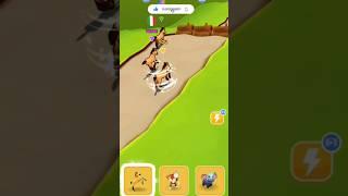 Animal Shifting Game Play Level 51 (Game)/#gaming #gamingshorts #newgame #newlevel #viralvideo #..#