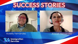  From Mexico to Success: An Inspiring Journey with 3A Immigration Services 