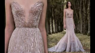 BST Váy dạ hội Haute couture 2016 2017 Paolo Sebastian