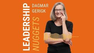 Gen Z: Wie steht es um ihre Belastbarkeit und Arbeitsmoral? | Podcast Leadership Nuggets