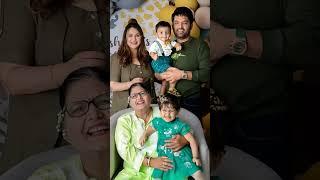 Kapil sharma and family  #kapilsharma #family #shorts