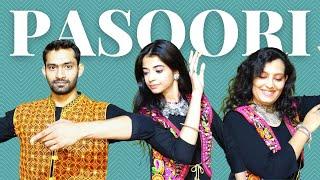 Pasoori | Twerktapthumka | Coke Studio - Ali Sethi x Shae Gill