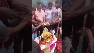 Jay Ganesh Jay Ganesh Mata Aarti Parvati Sita Maiya Deva Rahul smart trending short video viral#