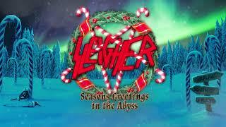 Sleigher - Seasons Greetings In The Abyss