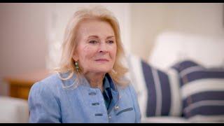 The Remarkable Life of Candice Bergen, Star of Murphy Brown: A Charlie Rose Global Conversation