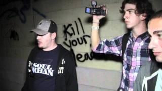 WCUR visits Pennhurst Asylum Part 2