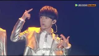 [ThaiSub] TFBOYS FANS' TIME - 2nd Anniversary Fan Meeting