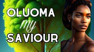 OLUOMA MY SAVIOUR PART 1 | ENCHANTED FOLKTALES AND STORIES | ROMANTIC STORY #folktale #story