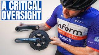 Crank Length (A Four Step Checklist for Road Cyclists)