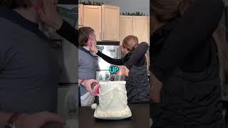 The Craziest Reaction to a Gender Reveal? 