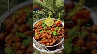Aaj banaya chana masala#chanamasala#chole #cholebhaturae #gharkakhana#indianstreetfood #cooking