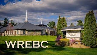 WREBC - Saturday Evening Service -  October 5, 2024