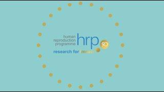 HRP: Celebrating 50 years of generating evidence, strengthening health systems and impacting lives