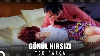 Gönül Hırsızı | Ediz Hun - Feri Cansel Eski Türk Filmi Full İzle