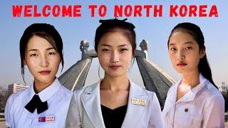 EXCLUSIVE: What Happens If You Move To North Korea? 