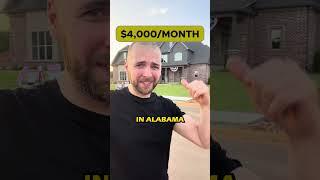 Greedy Builder wants $4,000/month in mortgage payments on thise house