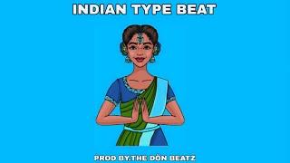 {FREE FOR PROFIT} INDIAN TYPE BEAT - "विषय गंभीर" | INDIAN RAP BEAT 2022.