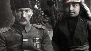 ATATÜRK'ÜN OĞLU MU VARDI- LATİFE HANIM'IN YEĞENİNDEN ŞOK AÇIKLAMALAR!