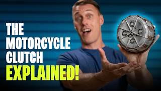 Demystifying Your Motorcycle Clutch | The Shop Manual