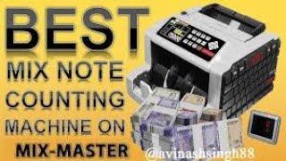 India's BEST Note Counting Machine 2025 EXPOSED! 