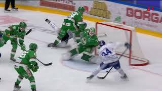 Highlights | Leksands IF - Rögle BK