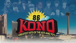 After 97 year on San Antonio airwaves, KONO-AM 860 has gone off the air