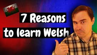 7 Reasons for Learning Welsh (Cymraeg)