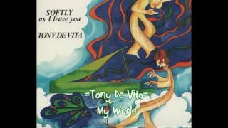 Tony De Vita 『My World』